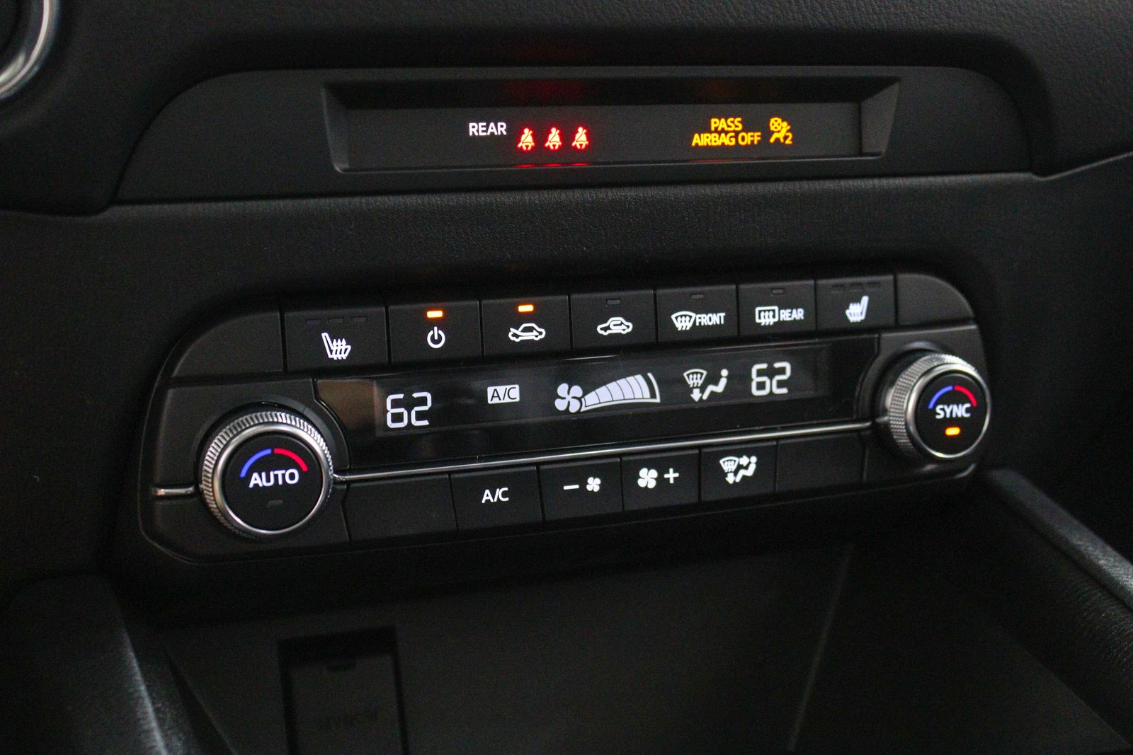 New Car 2025 Mazda Cx-5  2.5 S Preferred Package For Sale Under $35,000 In Austin, Texas