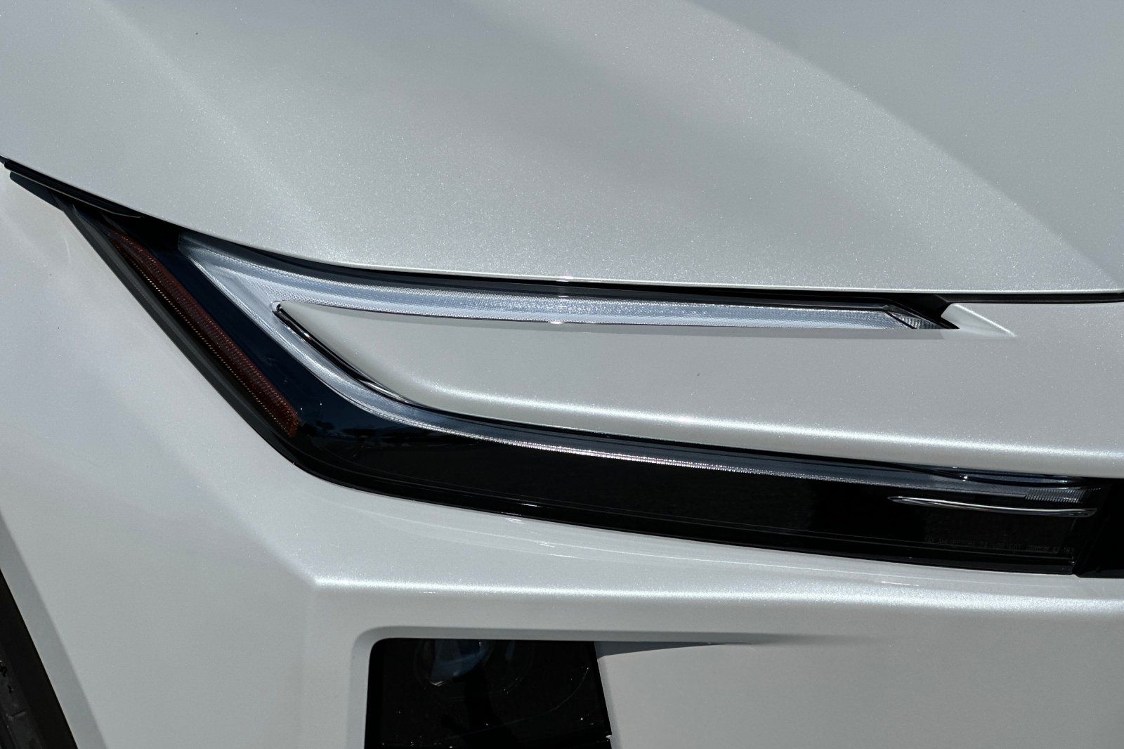 New 2026 Toyota C-HR SUV