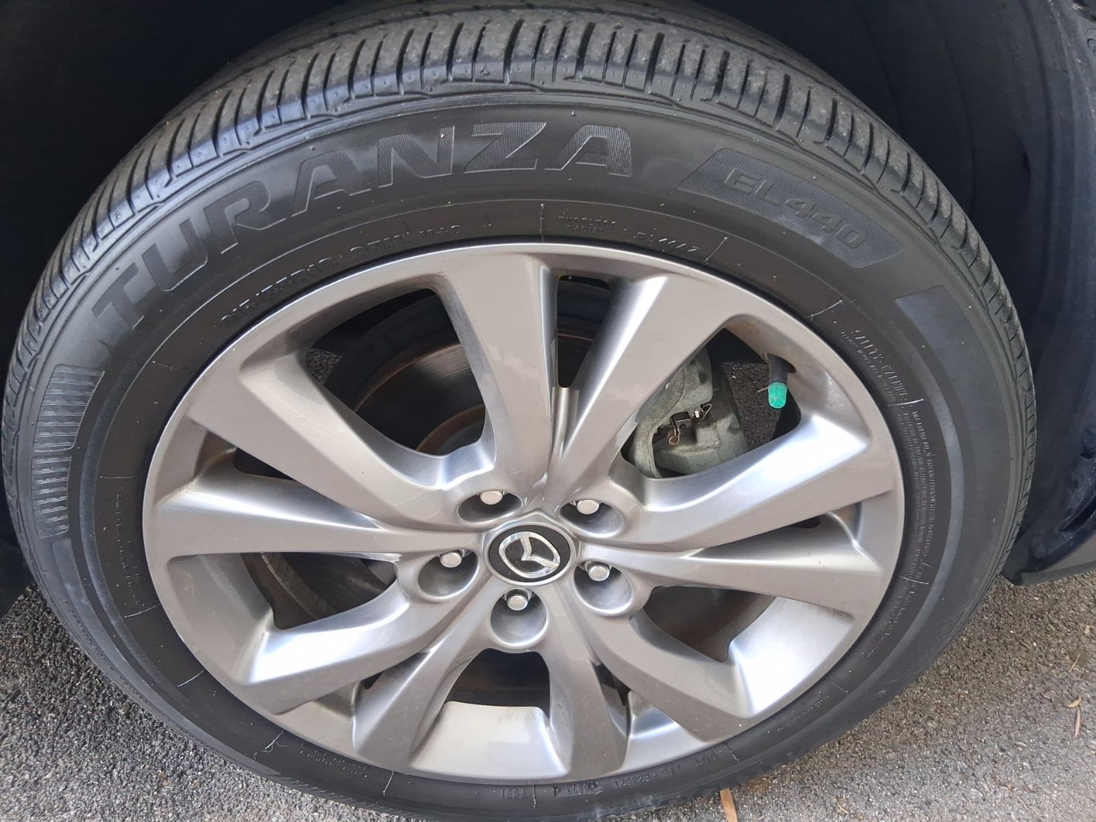 Used Car 2023 Mazda Cx-30  2.5 S Select Package For Sale Under $25,000 In Austin, Texas