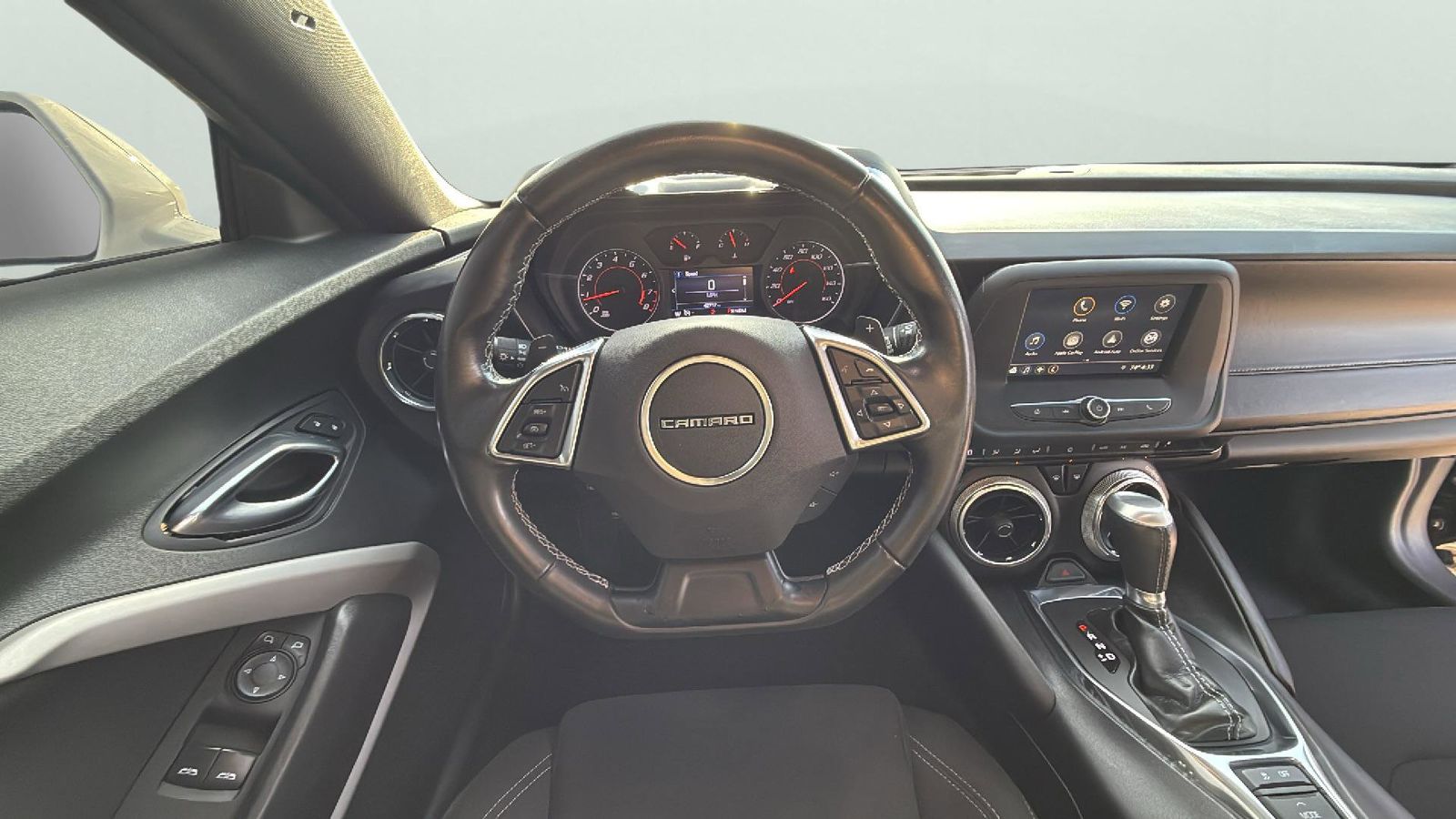 2019 Chevrolet Camaro  1lt In Austin, Texas