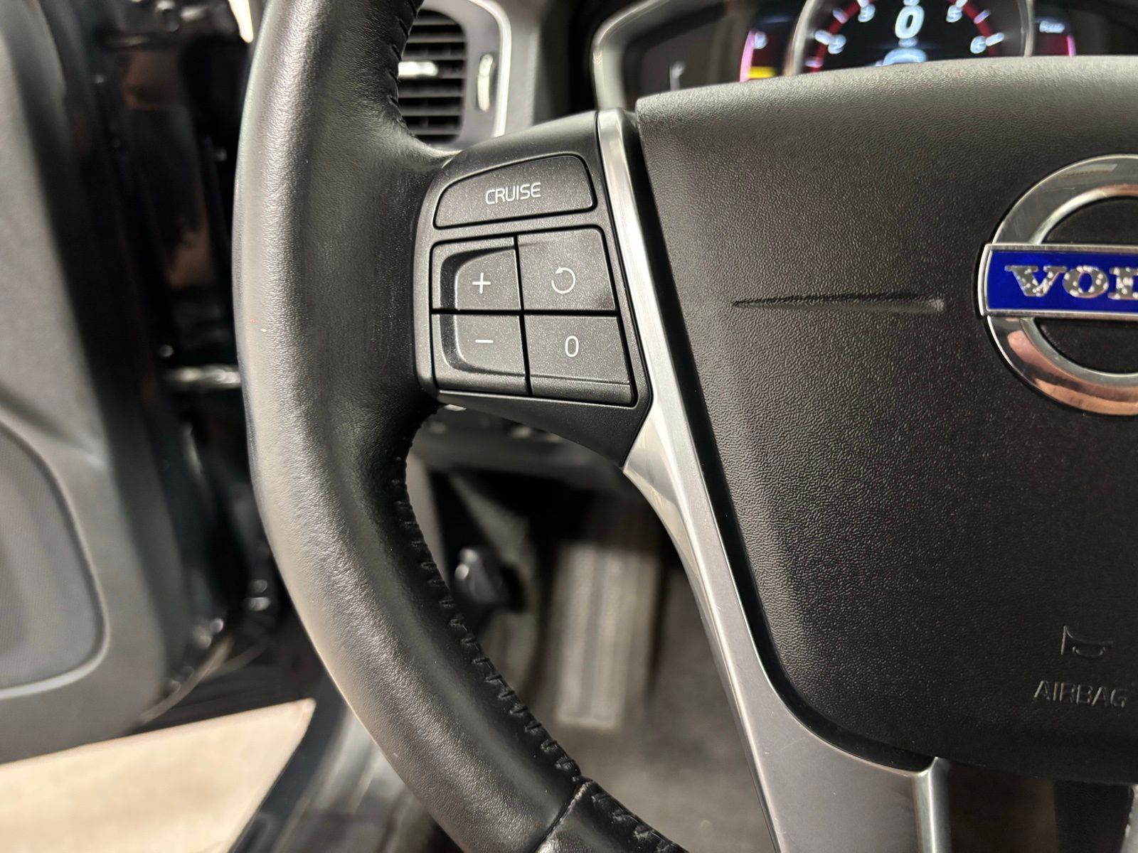 Used Car 2016 Volvo S60  T5 Drive-e Premier For Sale Under $15,000 In Austin, Texas