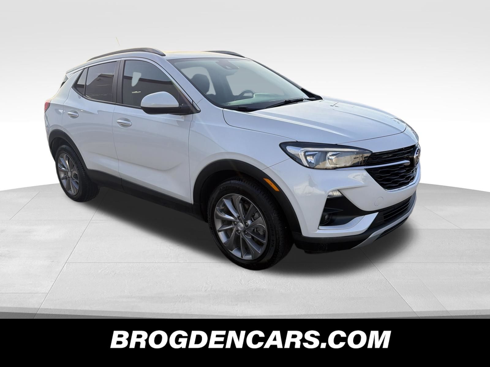 2021 Buick Encore GX Select FWD