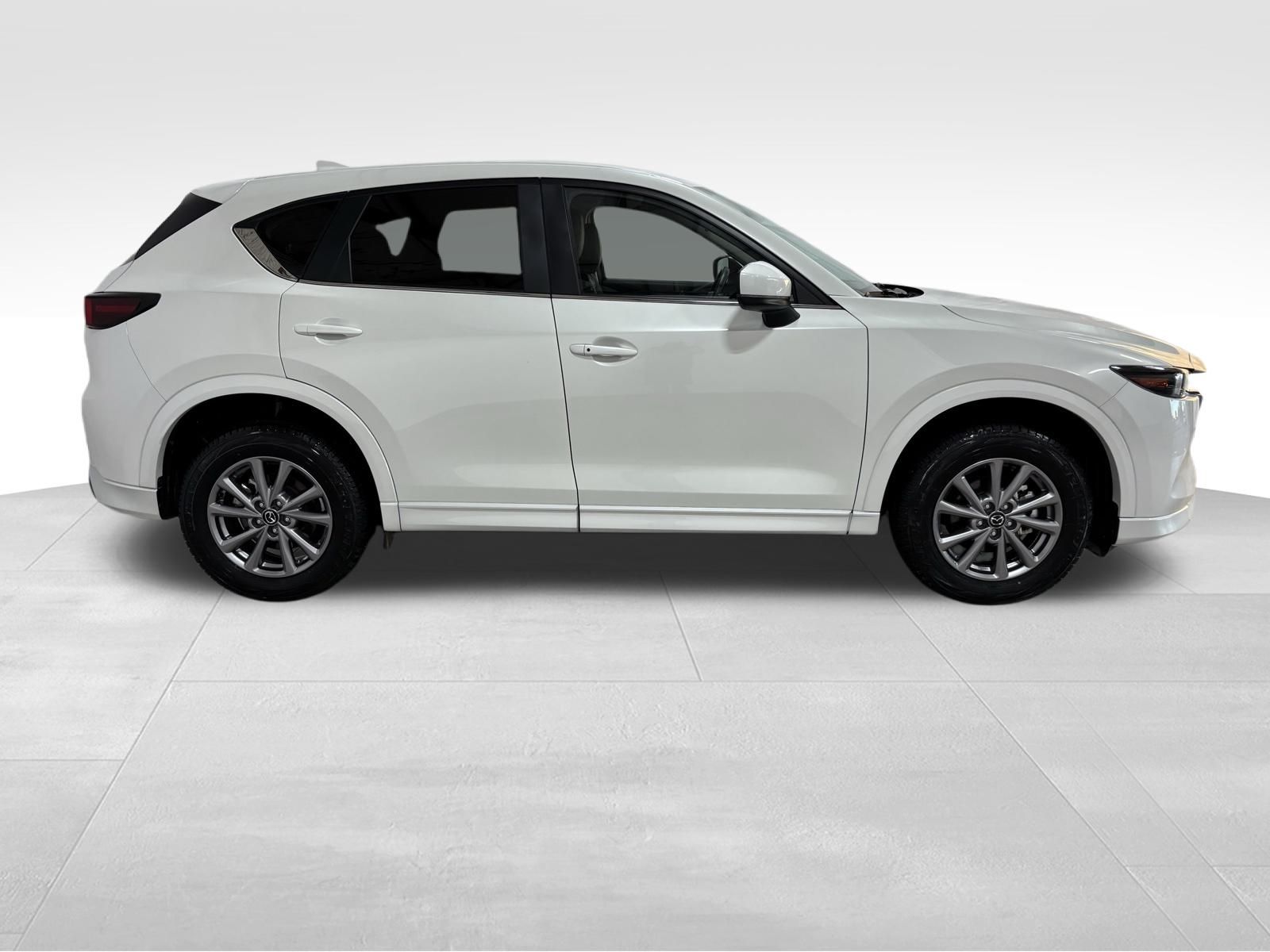 Used Car 2025 Mazda Cx-5  2.5 S Select Package For Sale Under $30,000 In Austin, Texas