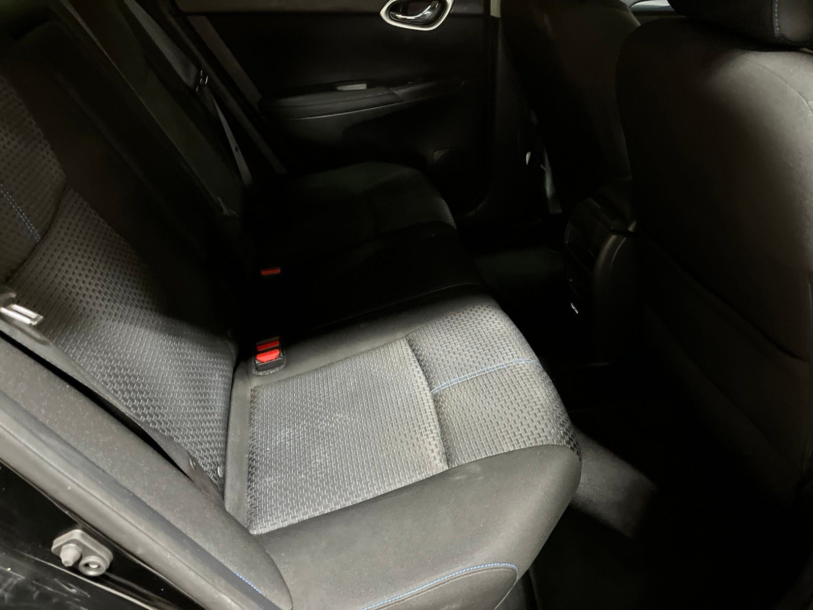 Used Car 2018 Nissan Sentra  Sr For Sale Under $12,000 In Austin, Texas
