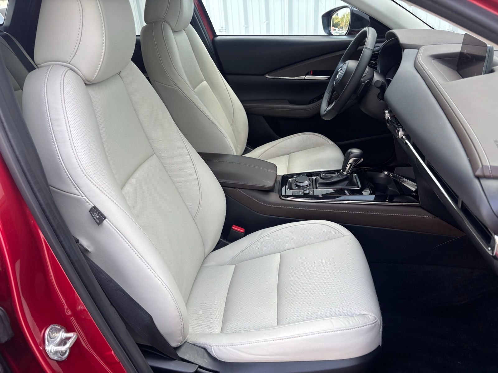 Used Car 2024 Mazda Cx-30  2.5 Turbo Premium Plus Package For Sale Under $30,000 In Austin, Texas