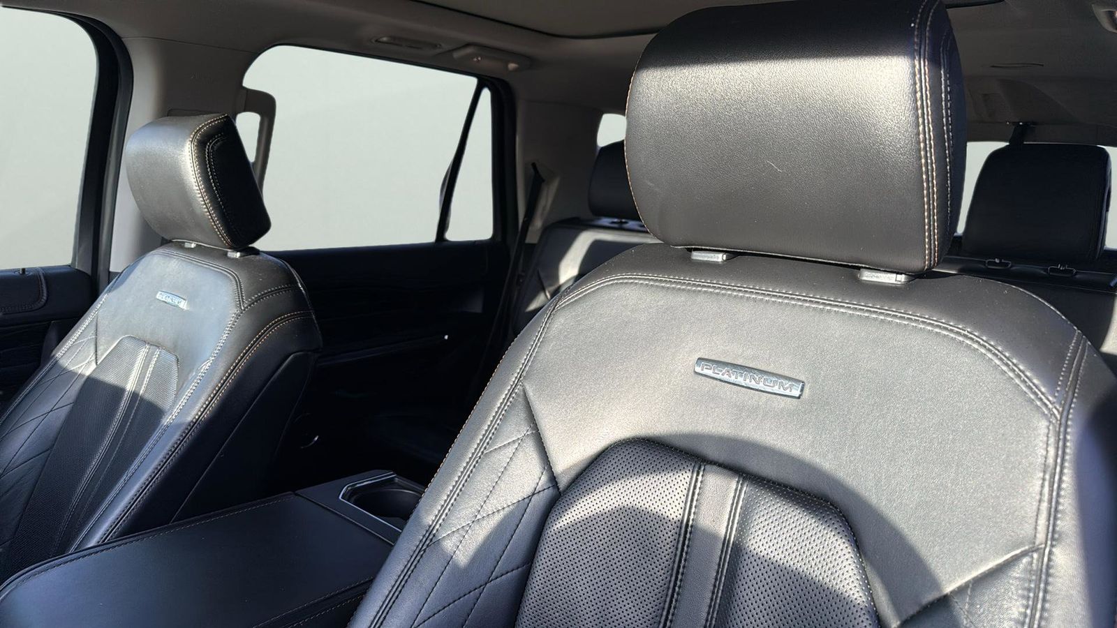 Used Car 2019 Ford Expedition  Platinum For Sale Under $30,000 In Austin, Texas