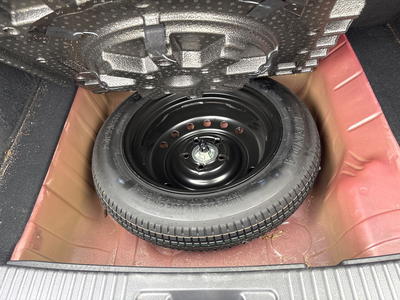 Used 2019  Honda EX image 26