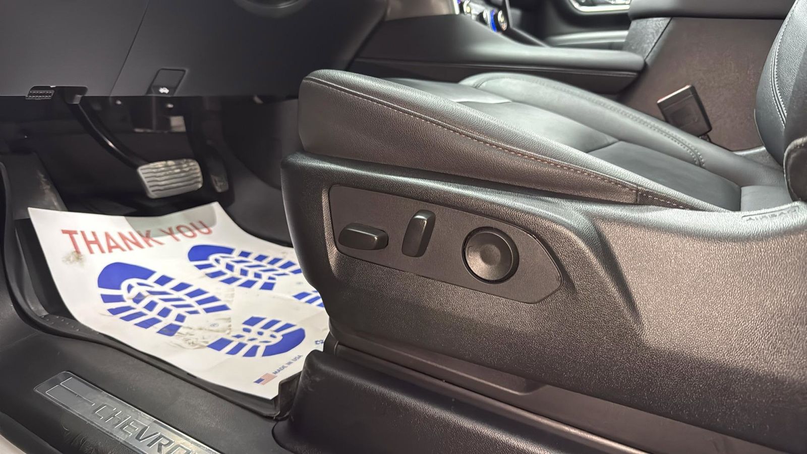 Used Car 2023 Chevrolet Suburban  Z71 For Sale Under $70,000 In Austin, Texas