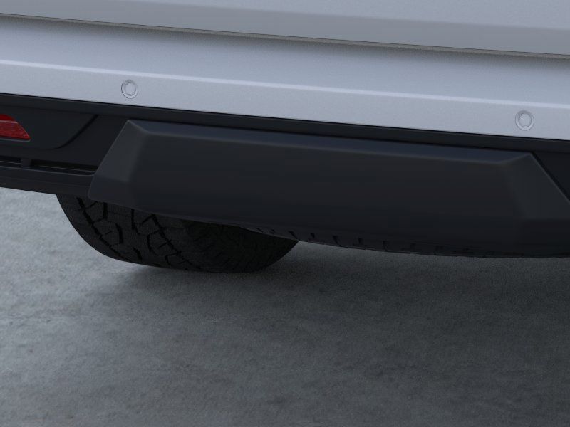 New 2026 Silver Ford Tremor image 23