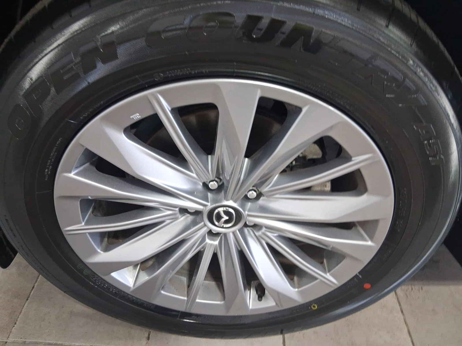 Used Car 2024 Mazda Cx-90  3.3 Turbo Preferred Plus For Sale Under $30,000 In Austin, Texas