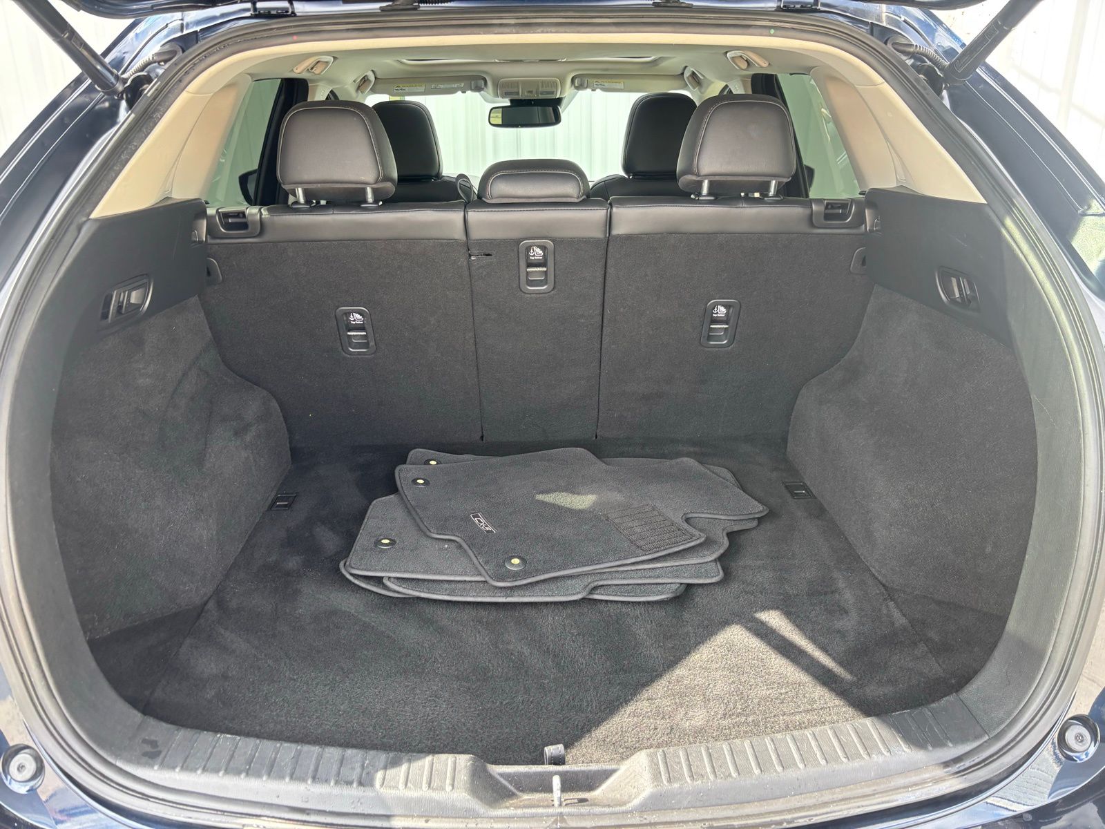 Used Car 2018 Mazda Cx-5  Grand Touring For Sale Under $20,000 In Austin, Texas