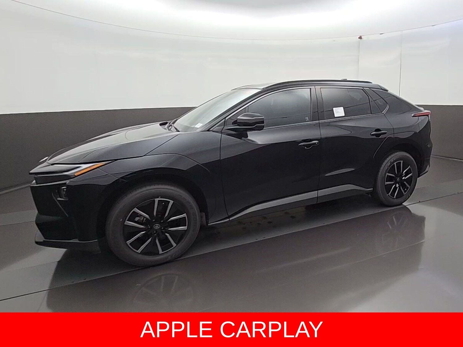 New 2026 Toyota bZ SUV