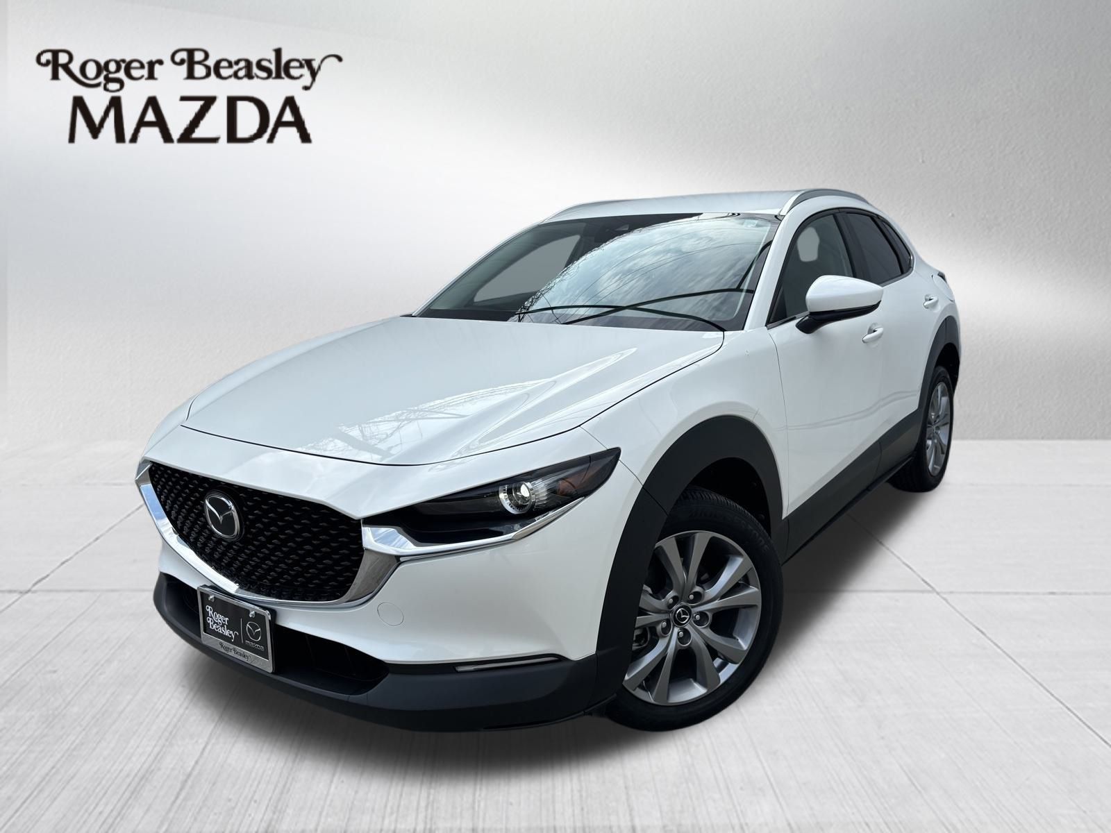 Used Car 2023 Mazda Cx-30  2.5 S Preferred Package For Sale Under $25,000 In Austin, Texas
