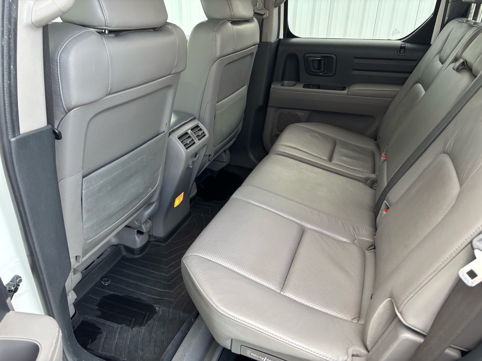 Used Car 2011 Honda Ridgeline  Rtl For Sale Under $15,000 In Austin, Texas