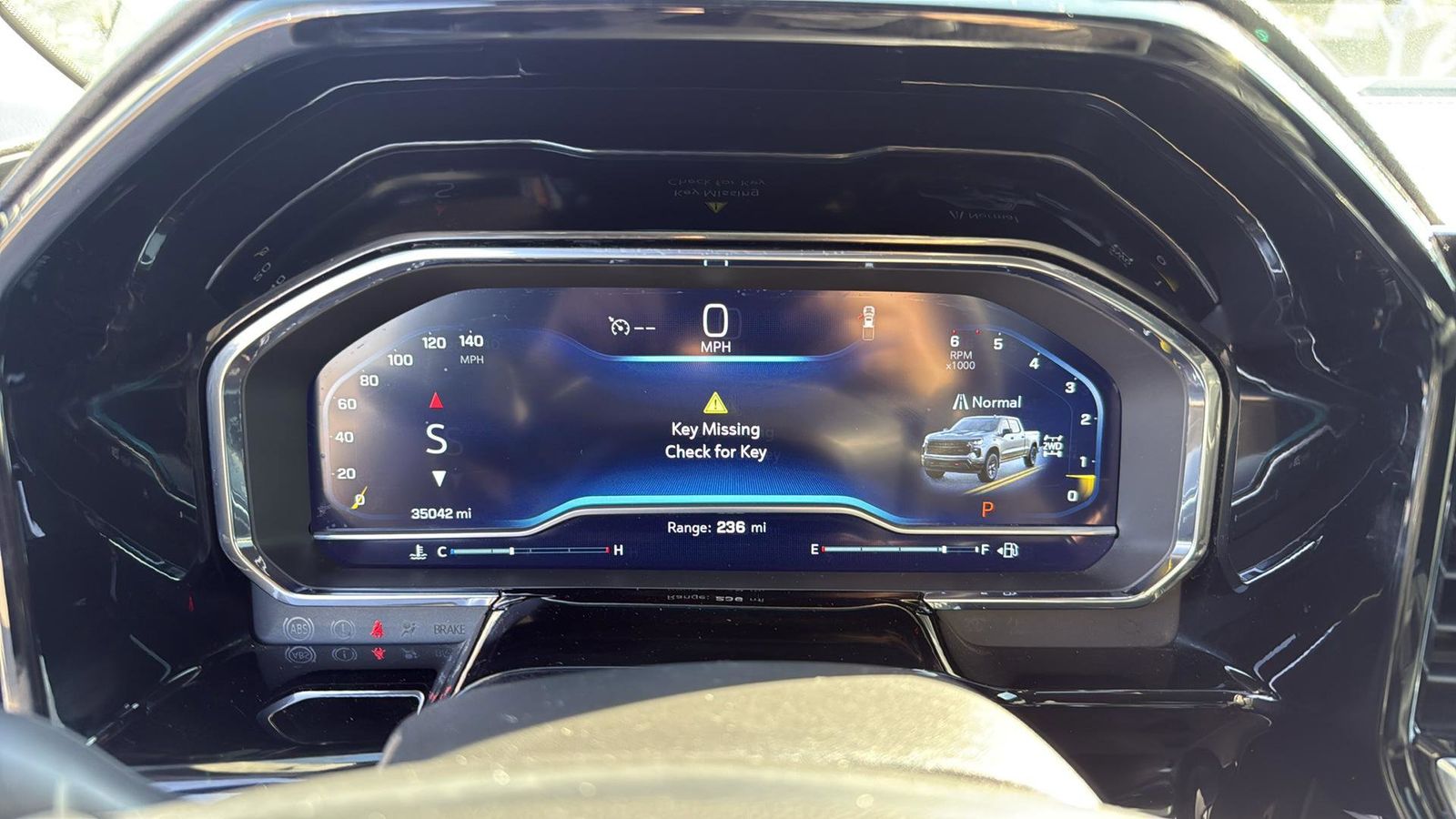 Used Car 2022 Chevrolet Silverado 1500  Lt Trail Boss For Sale Under $50,000 In Austin, Texas