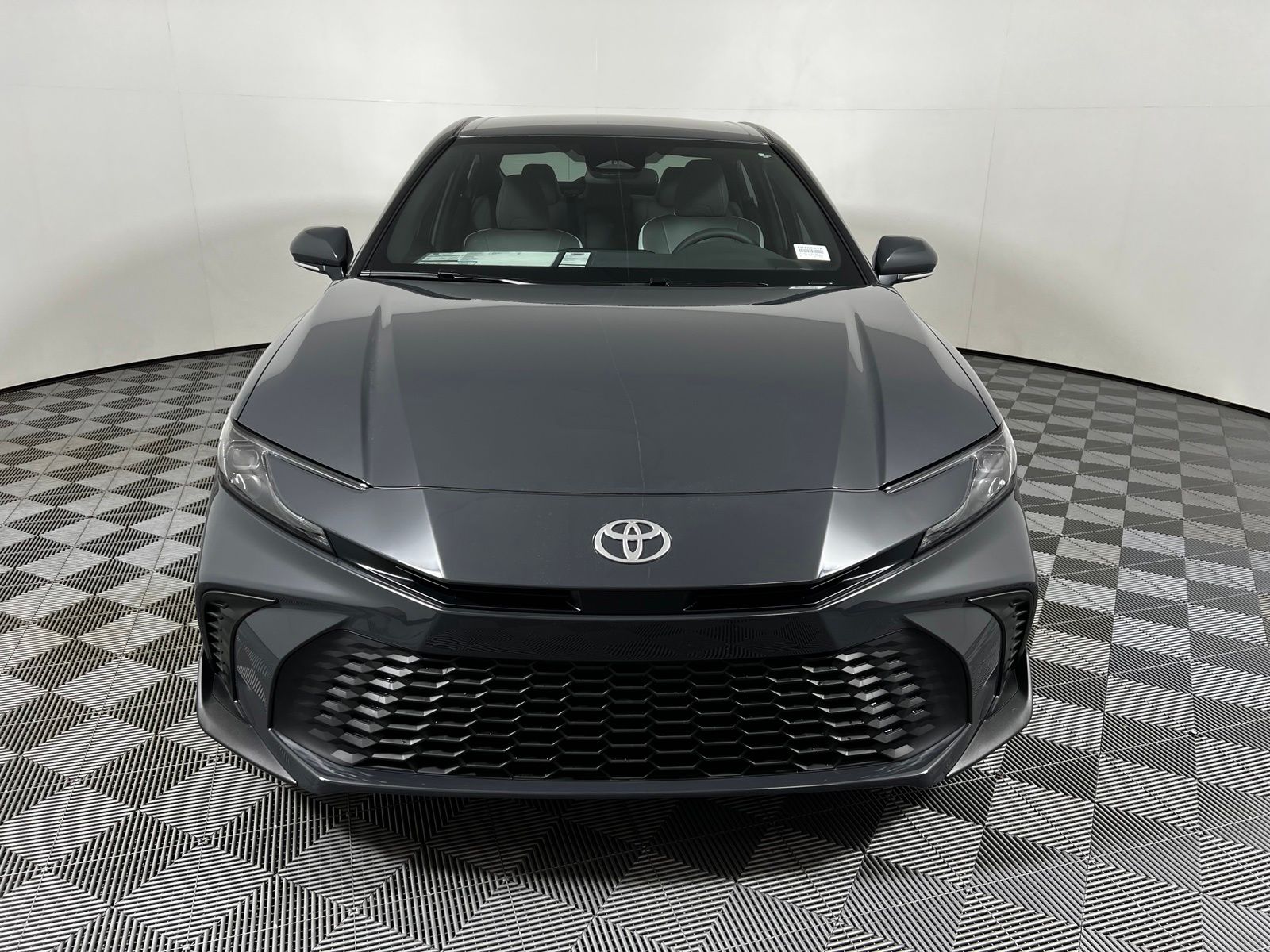 Thumbnail: 2026 Toyota Camry - 2