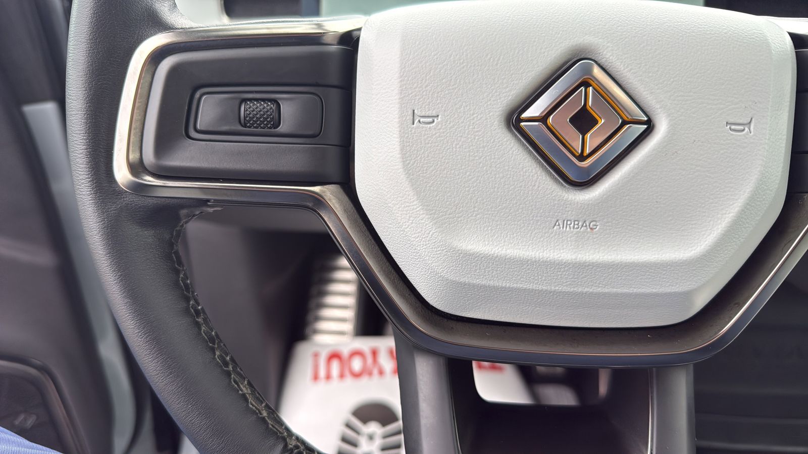 Used Car 2023 Rivian R1s  Adventure For Sale Under $60,000 In Austin, Texas