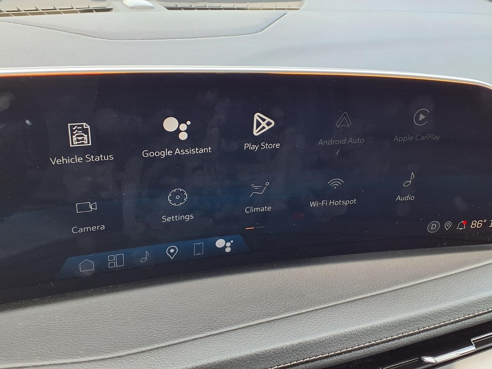 2025 Cadillac XT4 Premium Luxury Silver at AutoSavvy Houston Southwest