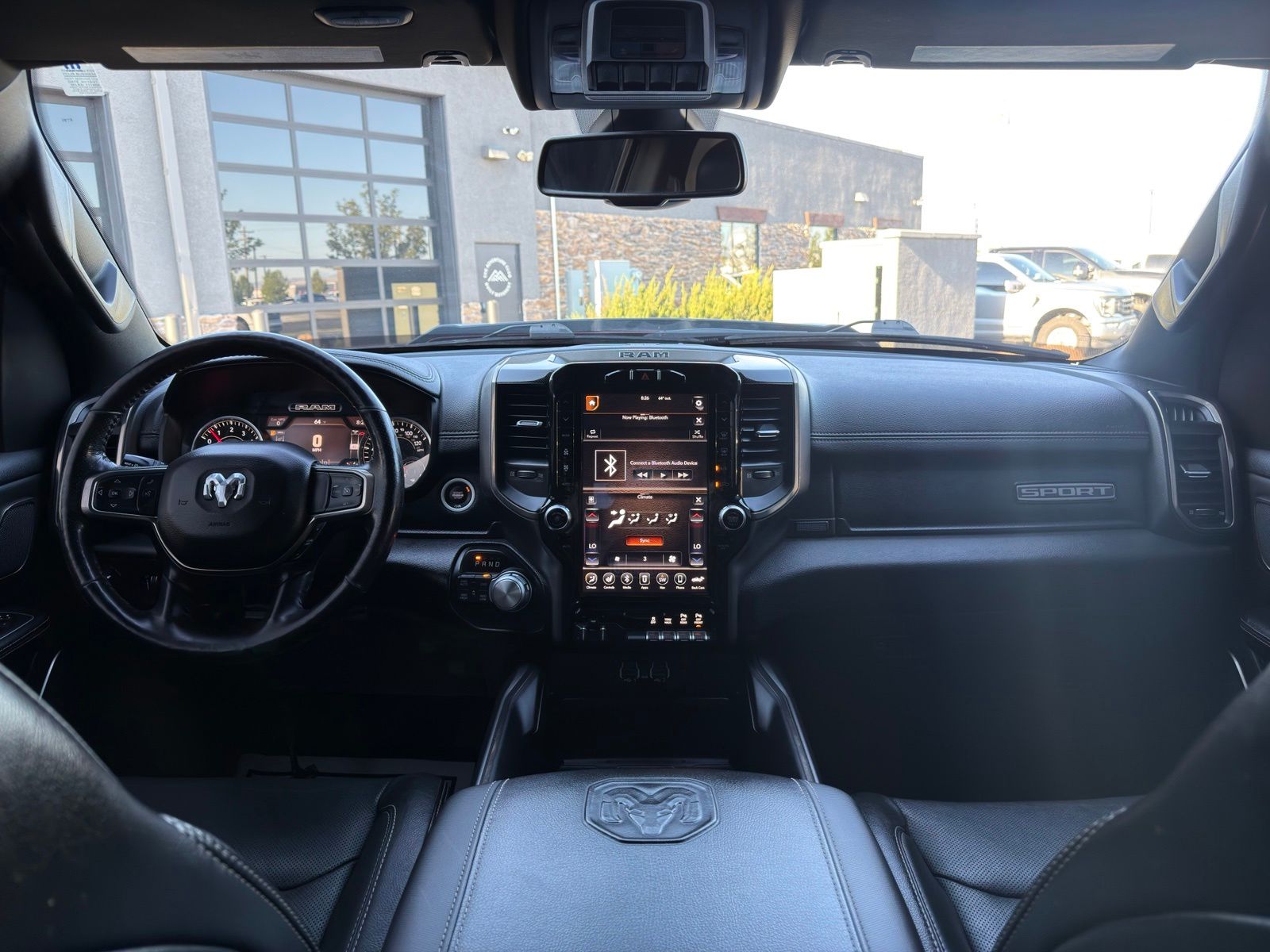 Used 2020 Ram 1500 Truck
