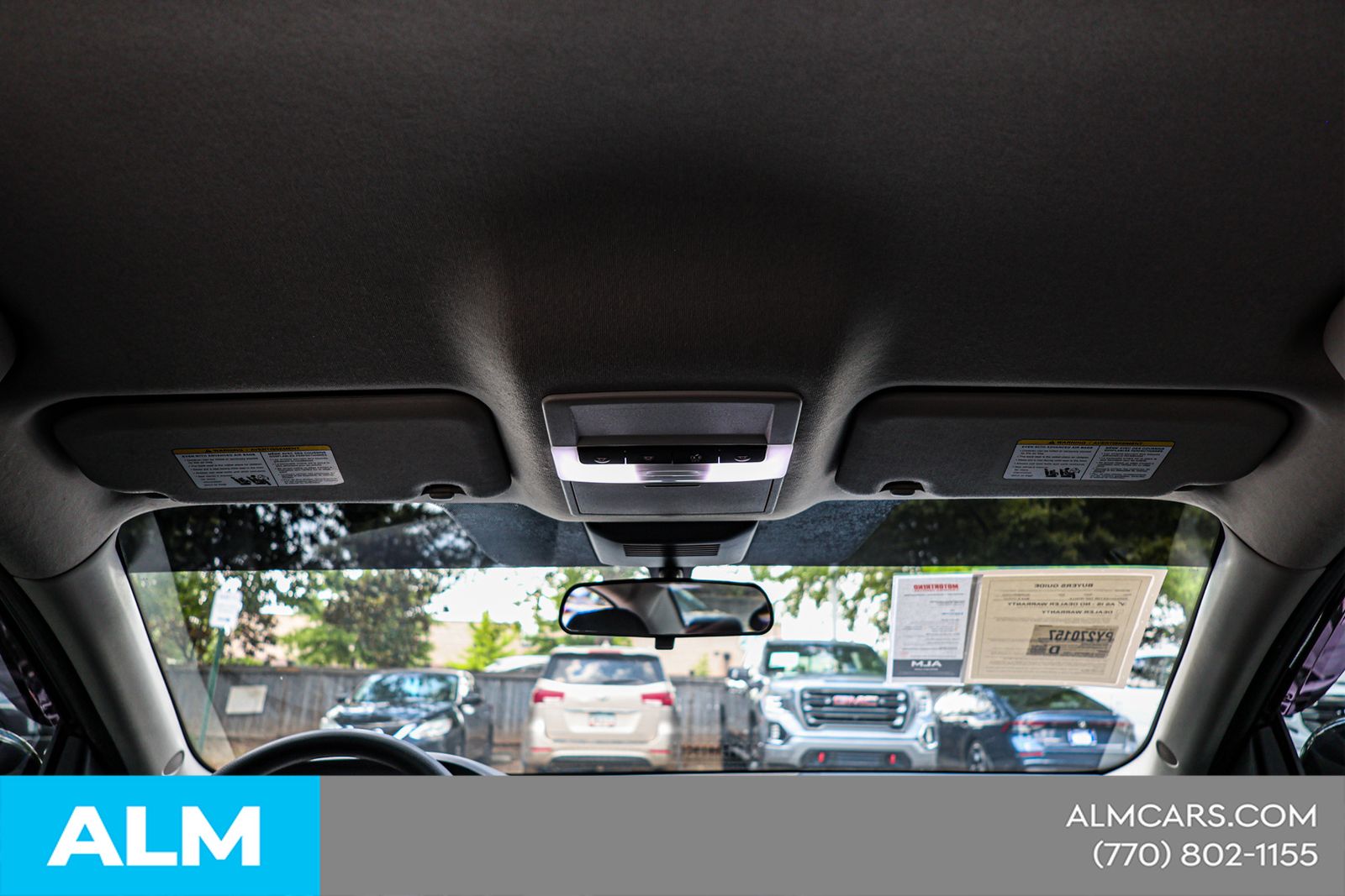 Used 2023 Black Nissan S image 43