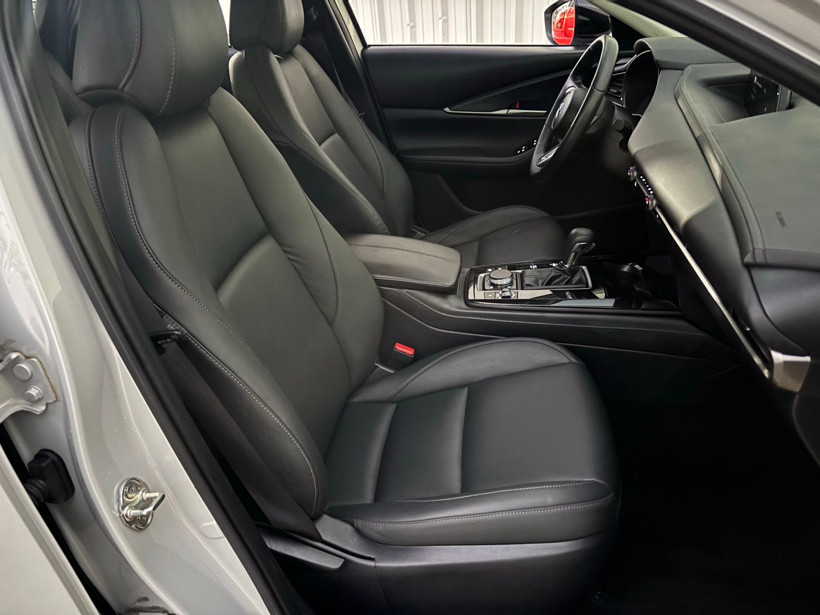 Used Car 2024 Mazda Cx-30  2.5 S Select Sport For Sale Under $25,000 In Austin, Texas