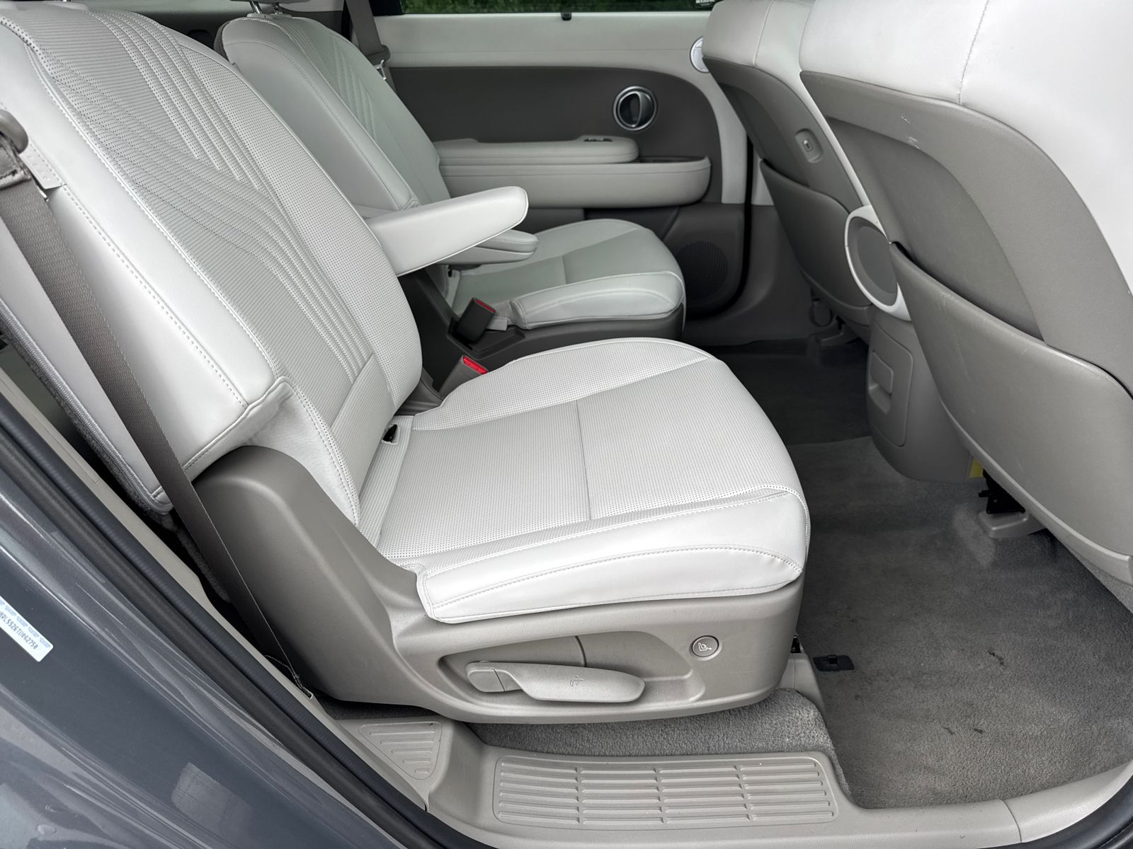 Used 2026 Gray Hyundai SEL image 15