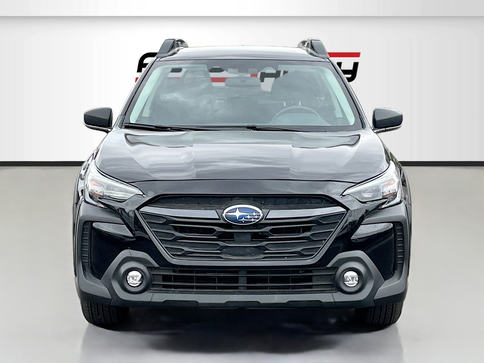 Used 2023 Black Subaru 2.5i image 2