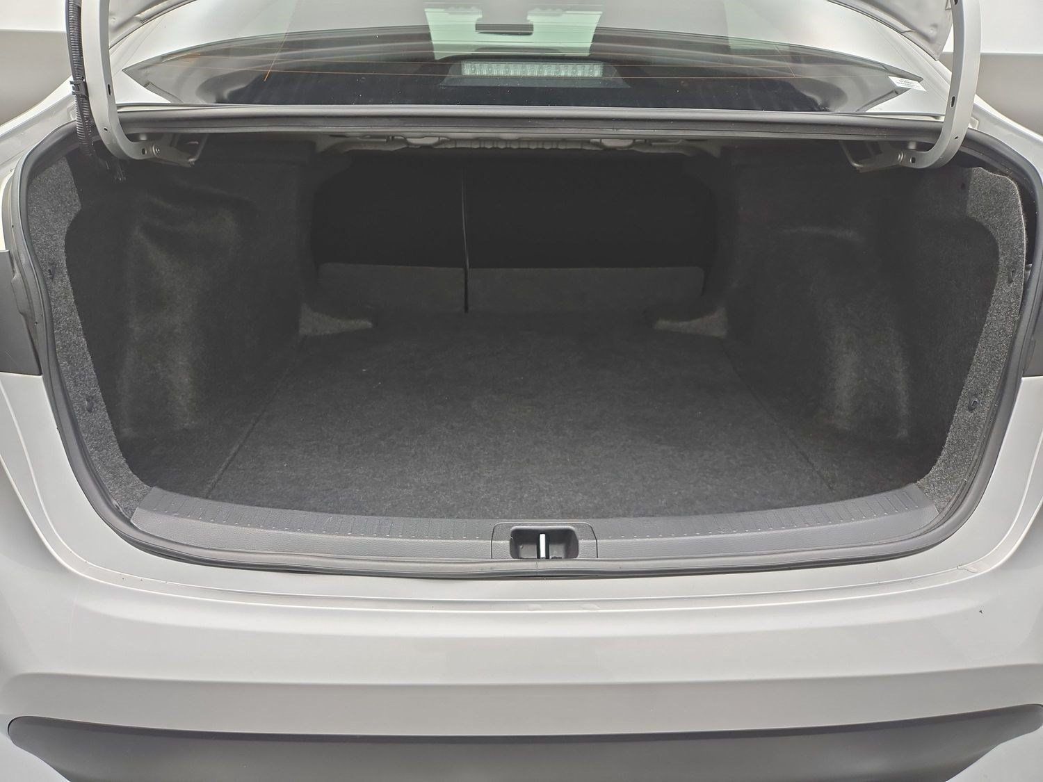 Used 2025 Toyota Corolla Sedan