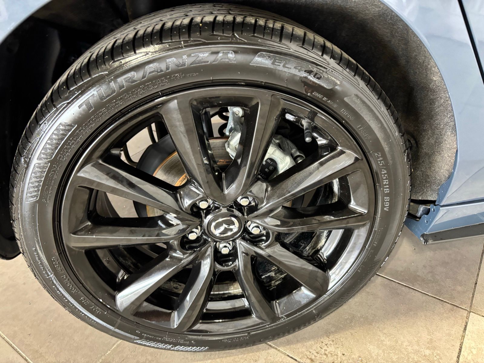 Used Car 2024 Mazda Mazda3  2.5 S Carbon Edition For Sale Under $25,000 In Austin, Texas