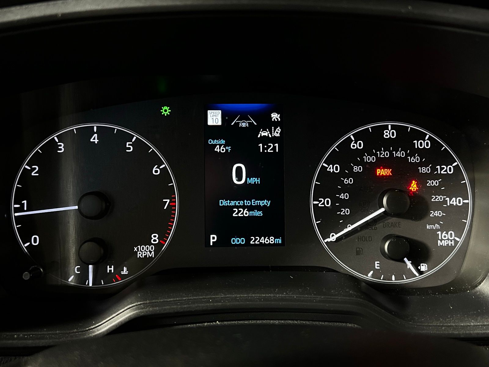 Thumbnail: 2025 Toyota Corolla Cross - 16