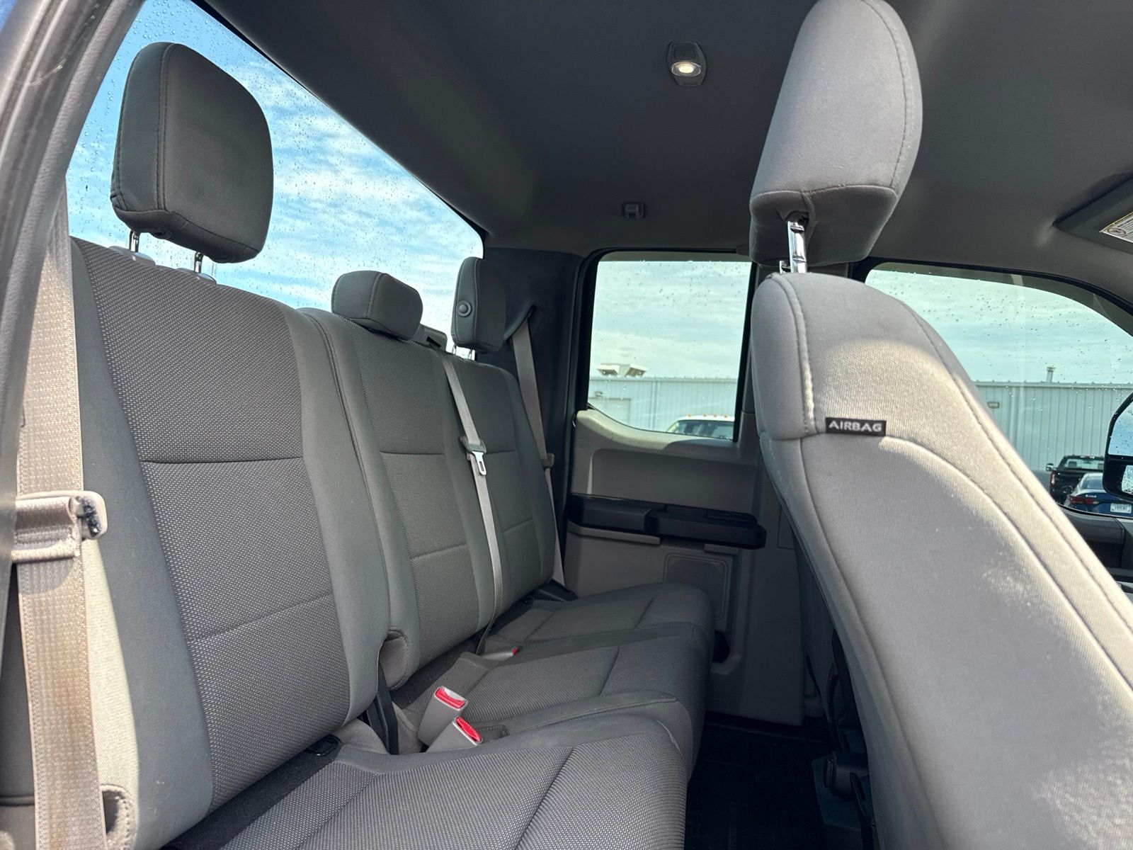 2017 Ford F-250SD image 16