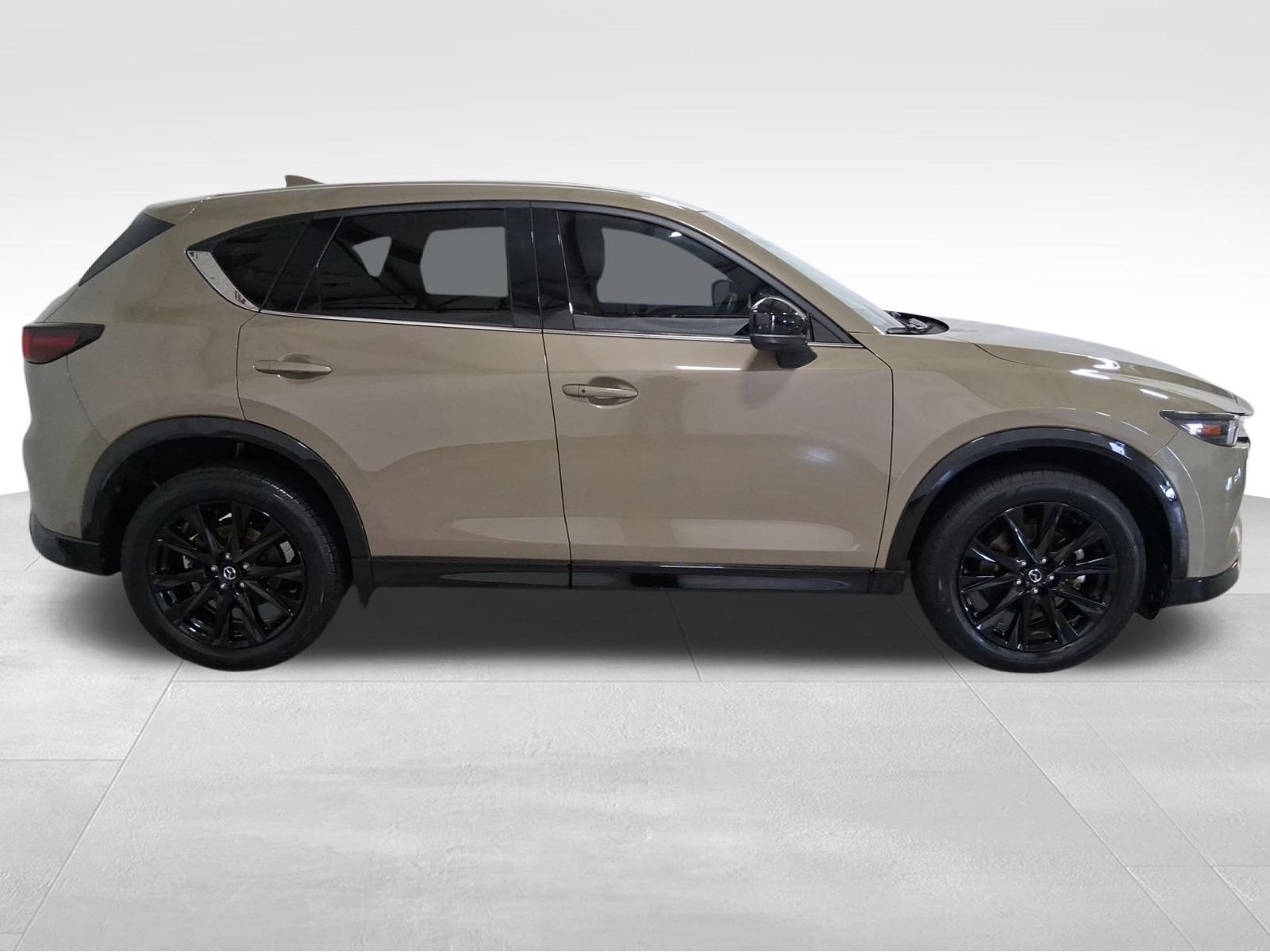 Used Car 2024 Mazda Cx-5  2.5 Carbon Turbo For Sale Under $35,000 In Austin, Texas