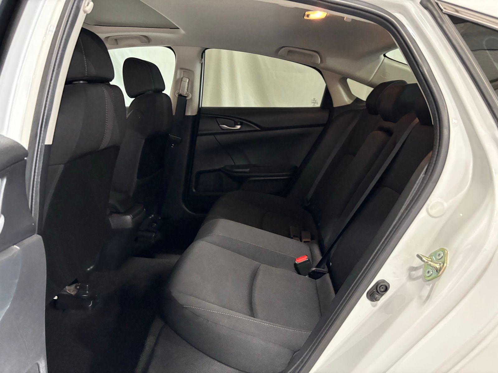 Used Car 2020 Honda Civic  Ex For Sale Under $25,000 In Austin, Texas