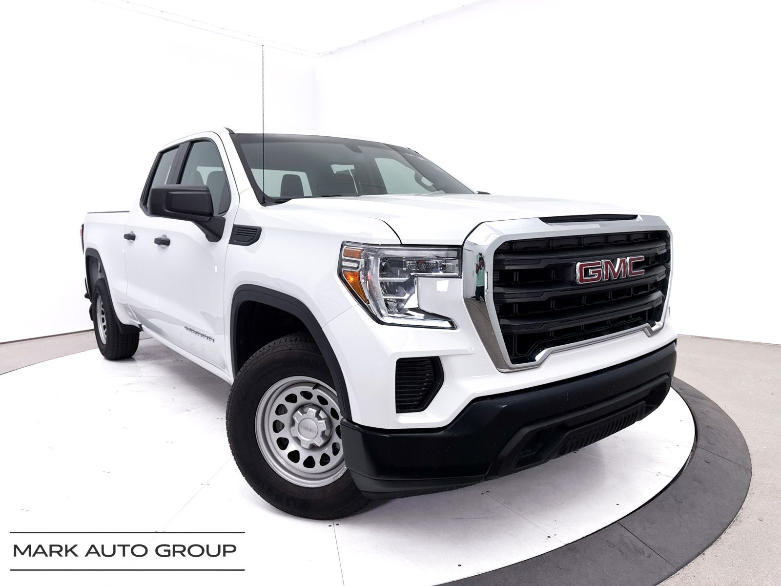 2019 GMC Sierra 1500 Base