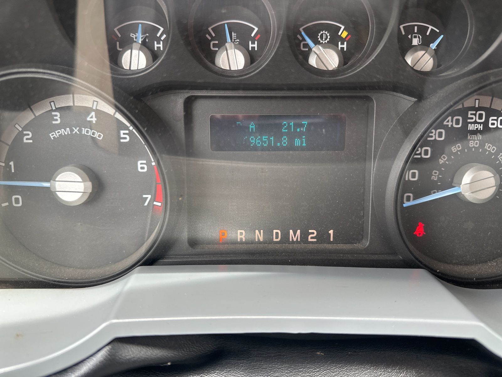 Used Car 2014 Ford F-250sd  For Sale Under $20,000 In Austin, Texas