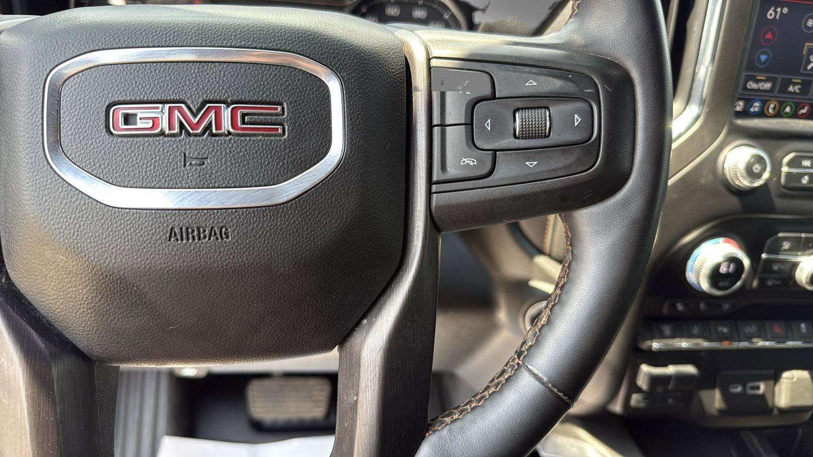 Used Car 2023 Gmc Sierra 2500hd  At4 For Sale Under $70,000 In Austin, Texas