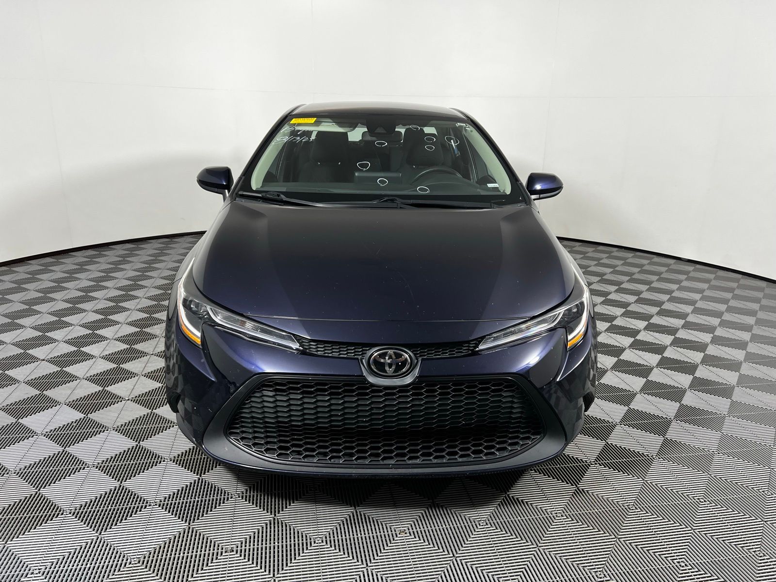 Thumbnail: 2024 Toyota Corolla - 2