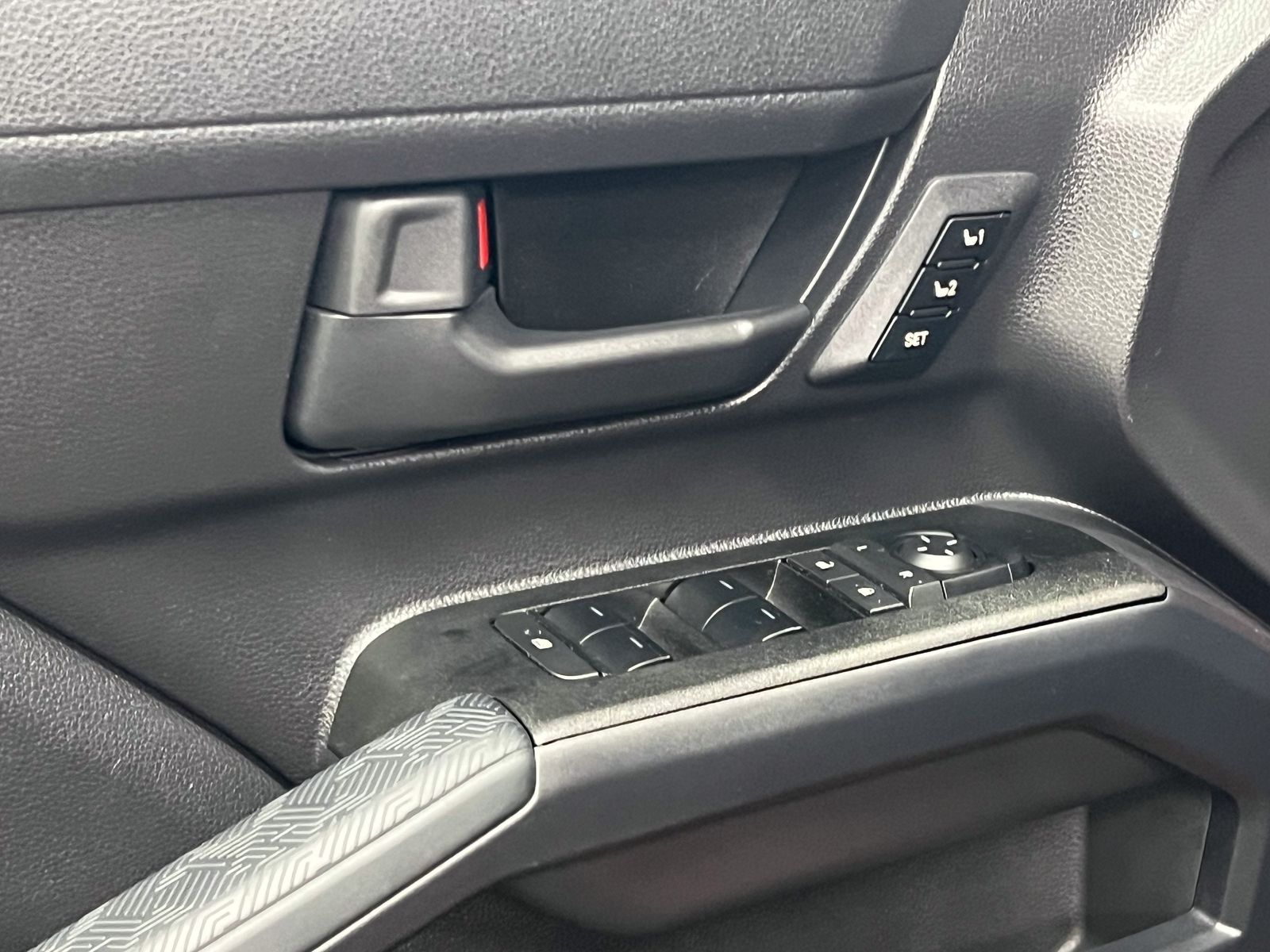 used 2025 Toyota 4Runner car, priced at $56,788