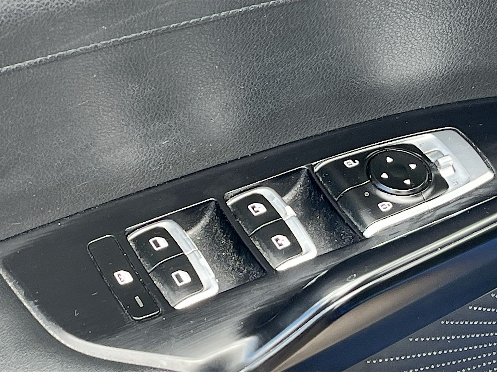 Used 2021 Blue Kia GT-Line image 18