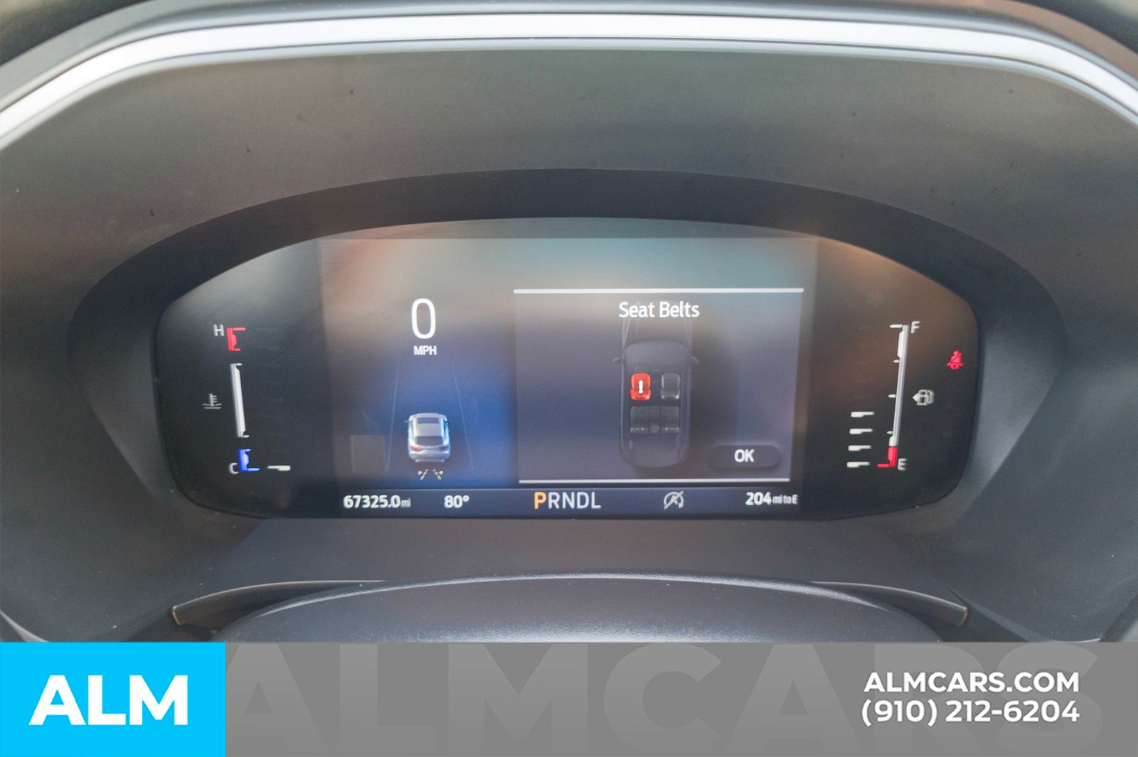 2023 Ford Escape Active photo 17