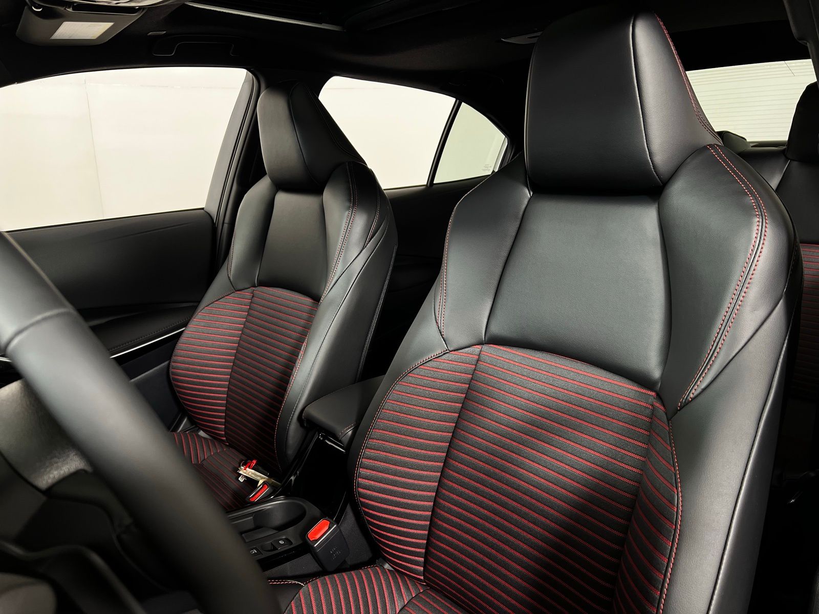 Thumbnail: 2026 Toyota Corolla - 10