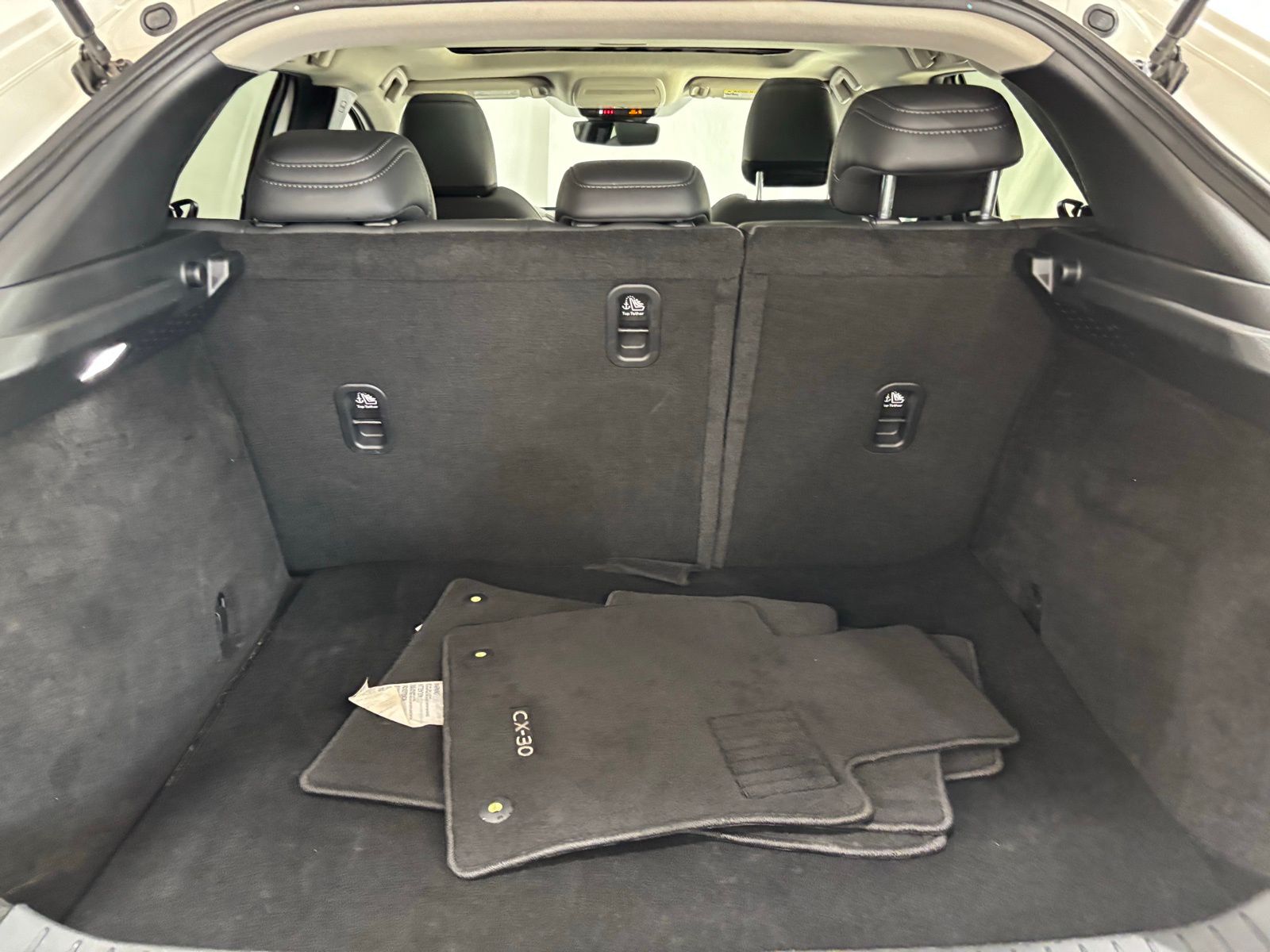 Used Car 2025 Mazda Cx-30  2.5 S Preferred Package For Sale Under $30,000 In Austin, Texas