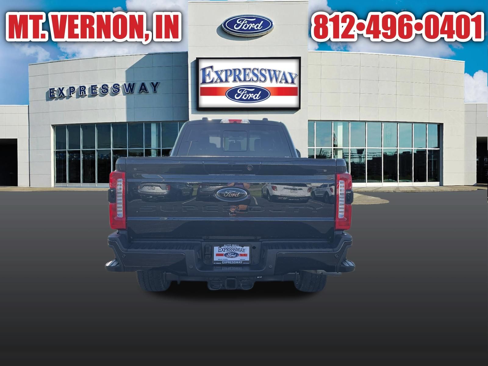 2024 Ford F-350SD image 7