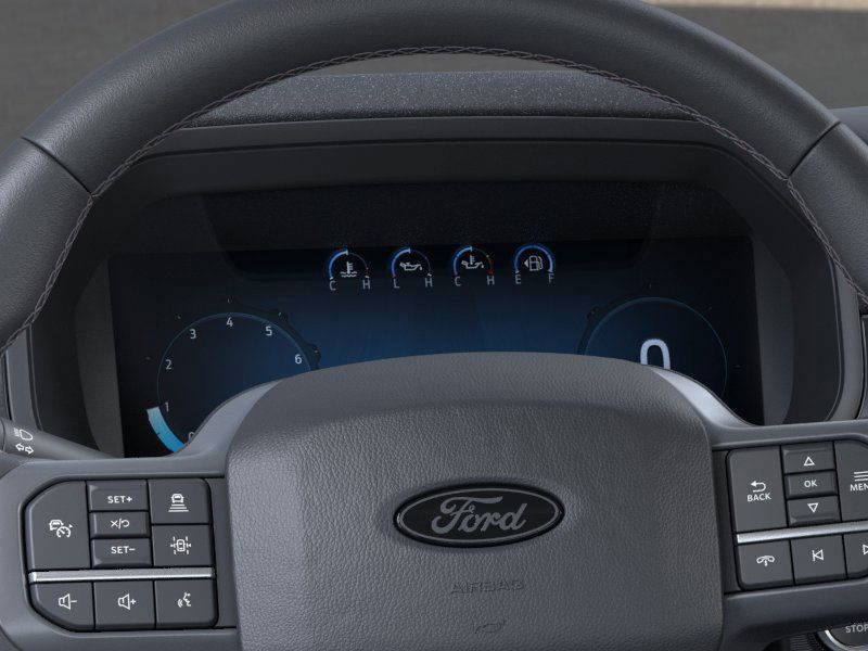 New Car 2025 Ford F-150  Lariat For Sale Under $70,000 In Austin, Texas