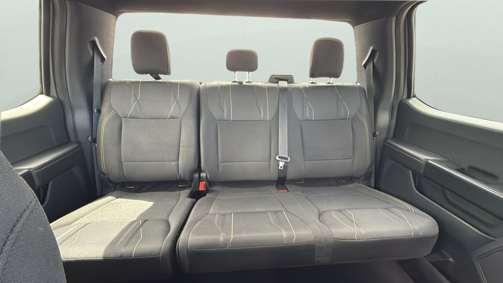 Used Car 2024 Ford F-150  Stx For Sale Under $40,000 In Austin, Texas