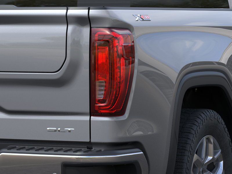 2026 GMC Sierra 1500 SLT - 10