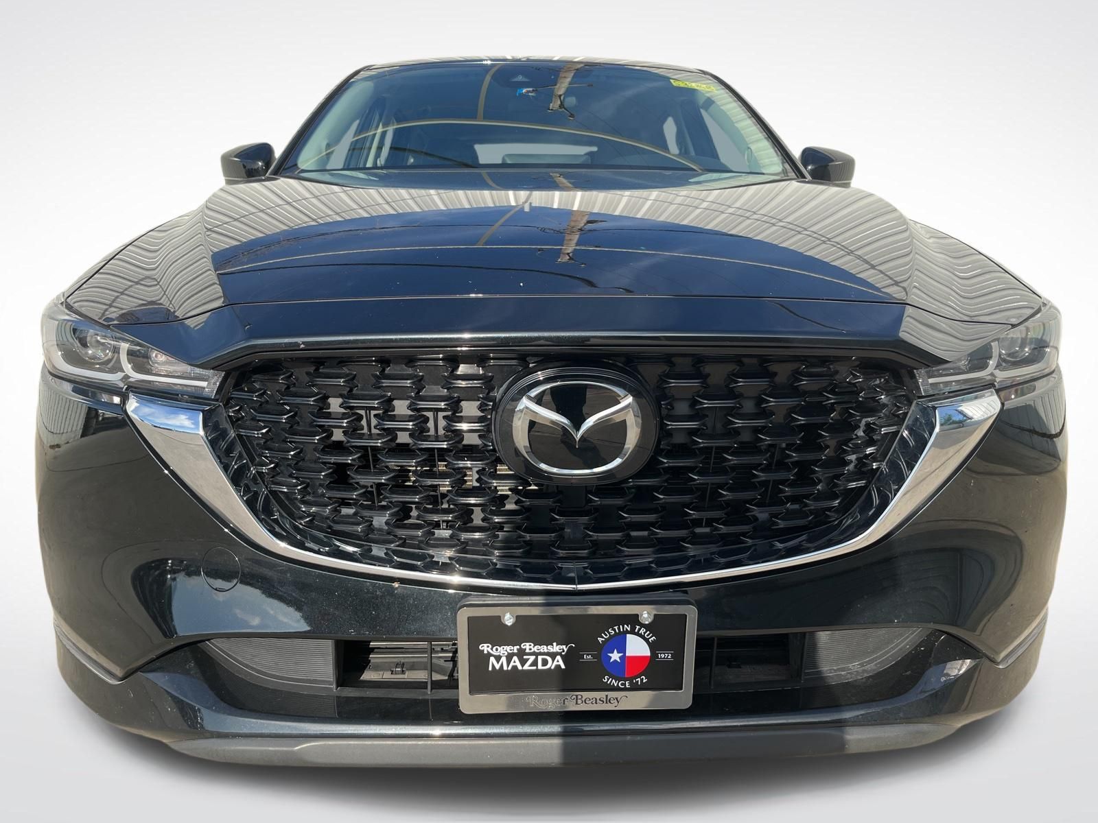 Used Car 2024 Mazda Cx-5  2.5 S Select Package For Sale Under $25,000 In Austin, Texas