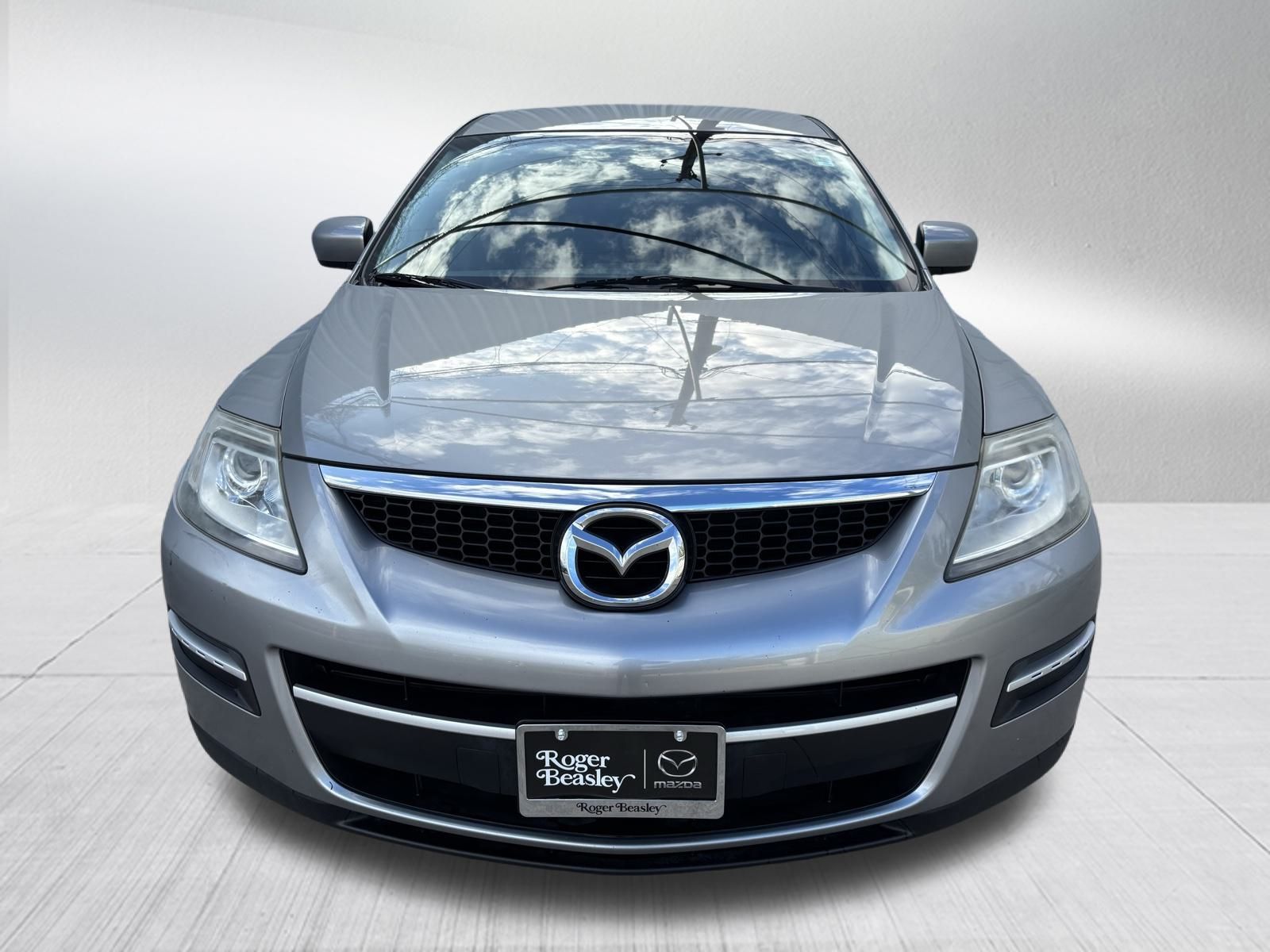Used Car 2009 Mazda Cx-9  Sport For Sale Under $10,000 In Austin, Texas