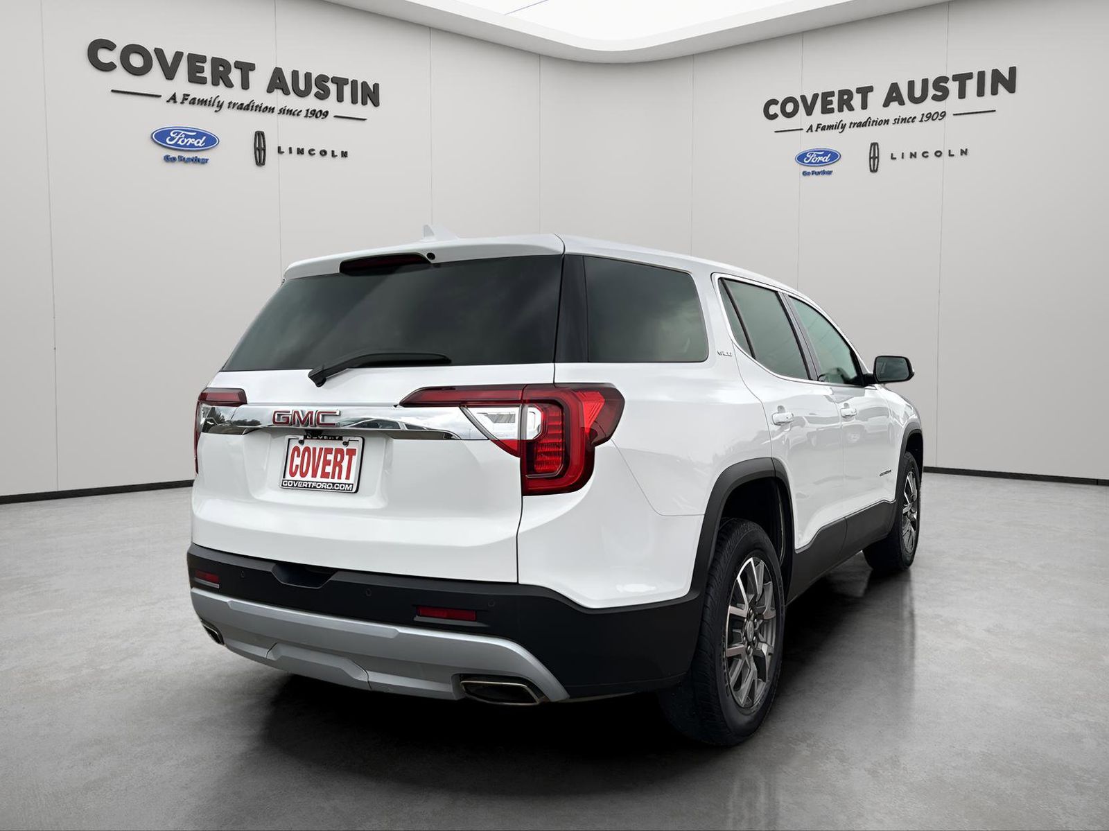 Used Car 2023 Gmc Acadia  Sle For Sale Under $25,000 In Austin, Texas