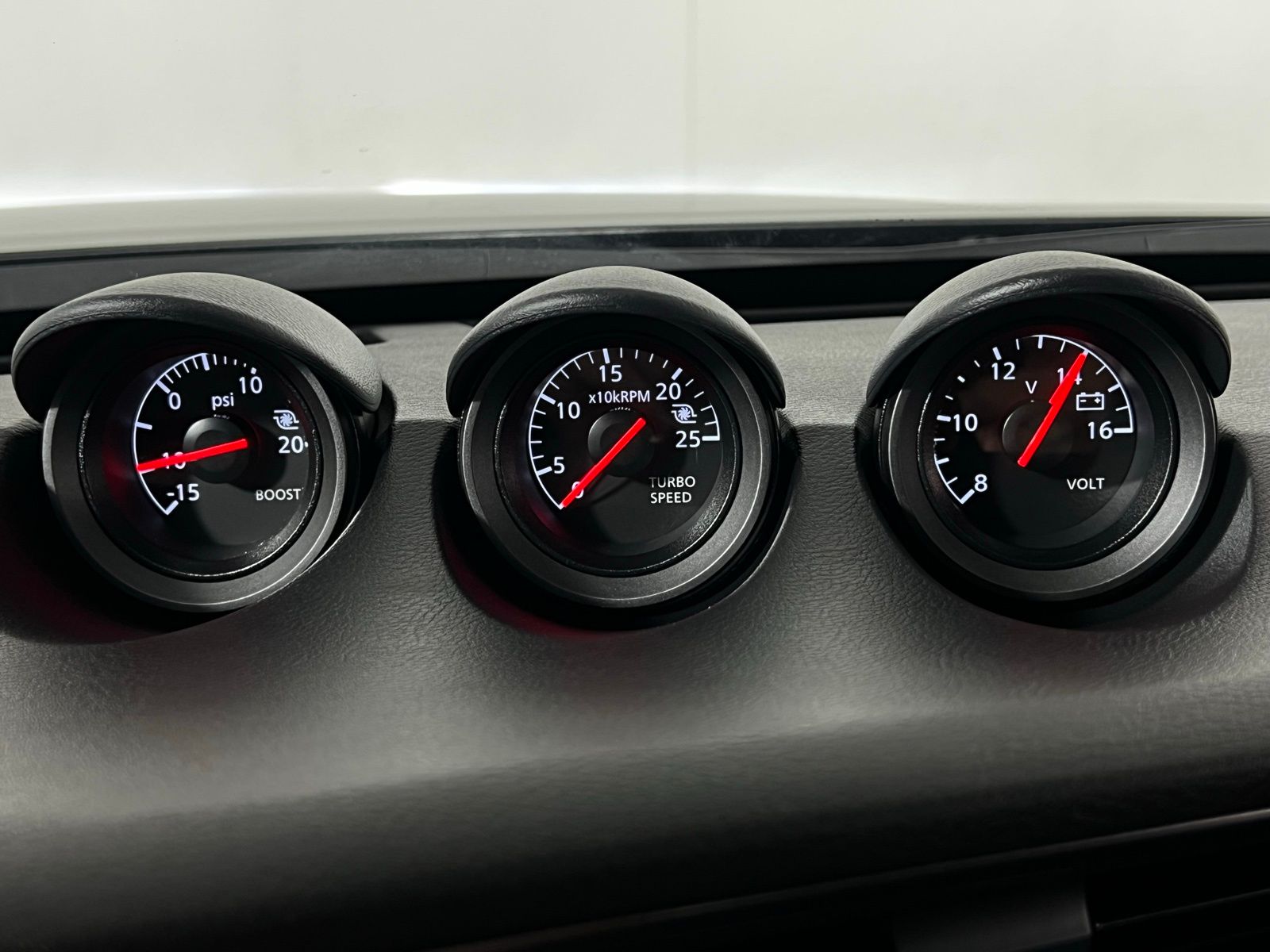 Thumbnail: 2024 Nissan Z - 22